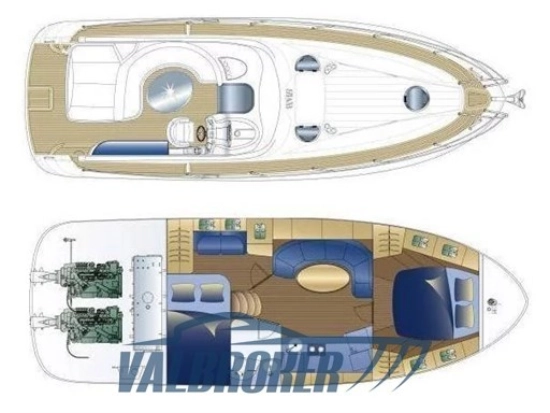 Bavaria Yachts BMB 37 HT de segunda mano en venta