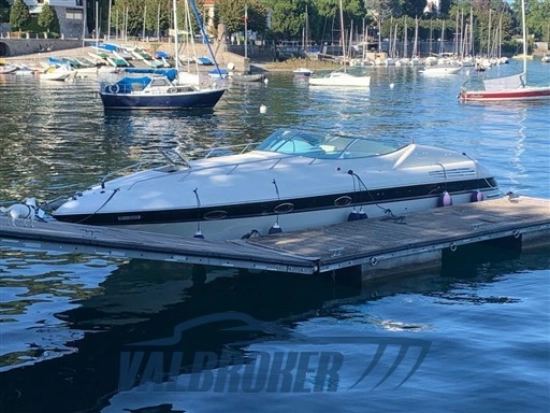 Colombo ATLANTIC 38 SX preowned for sale