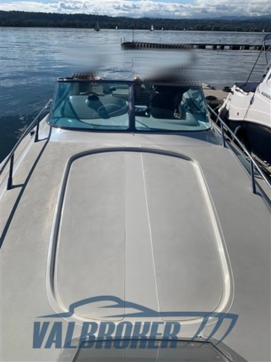 Colombo ATLANTIC 38 SX preowned for sale