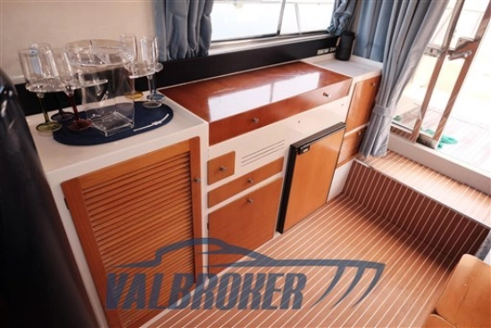 Riva 34 SUMMERTIME preowned for sale