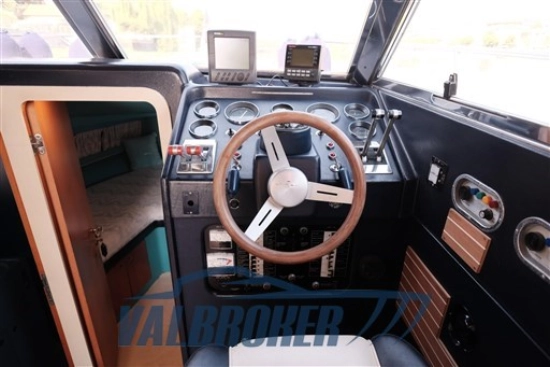 Riva 34 SUMMERTIME preowned for sale