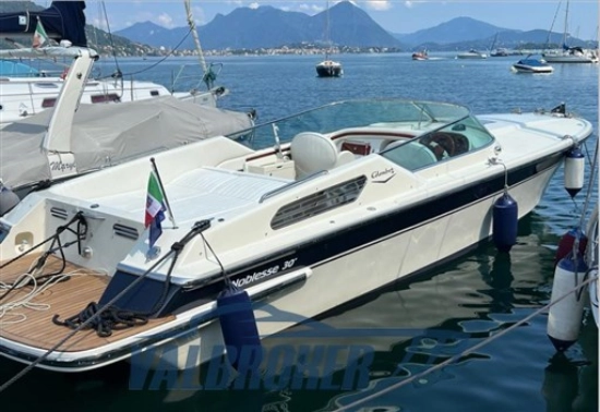 Colombo Noblesse 30 preowned for sale