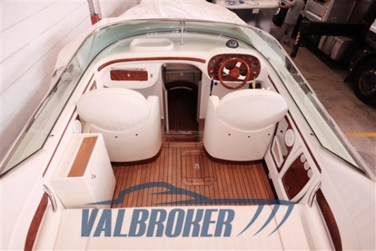 Colombo Noblesse 30 preowned for sale