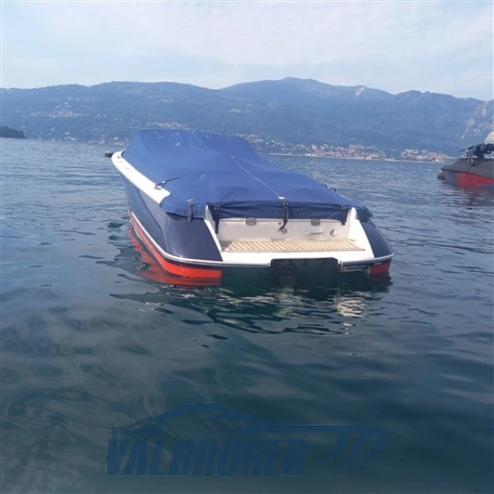 Chris Craft CORSAIR 25 preowned for sale