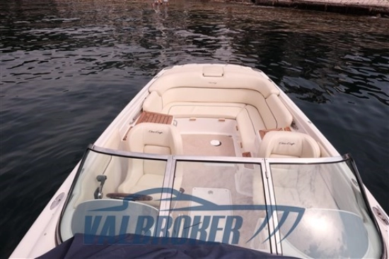 Chris Craft CORSAIR 25 preowned for sale