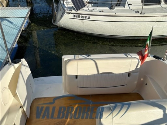 Bayliner 245 CIERA preowned for sale