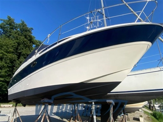 Bayliner 245 CIERA preowned for sale