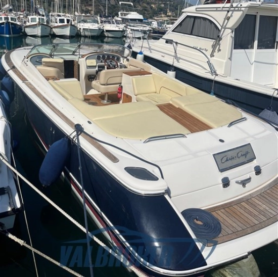 Chris Craft CORSAIR 28 preowned for sale