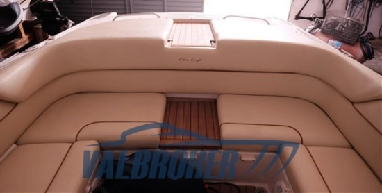 Chris Craft CORSAIR 28 preowned for sale
