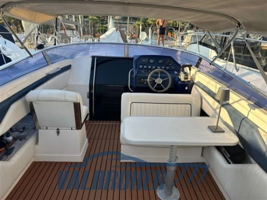 Sunseeker Mohawk 29 preowned for sale