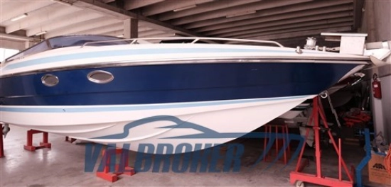Sunseeker Mohawk 29 preowned for sale