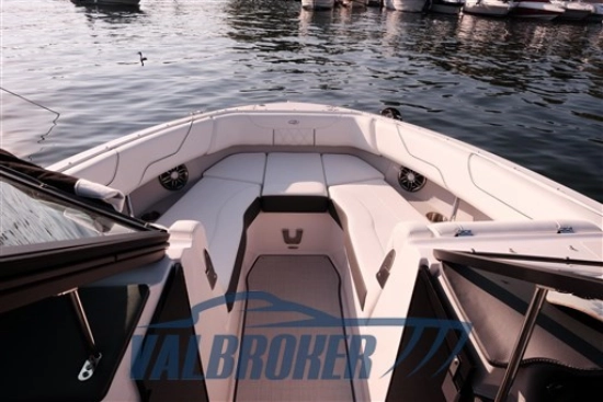 Regal Marine LS6 Bowrider preowned for sale