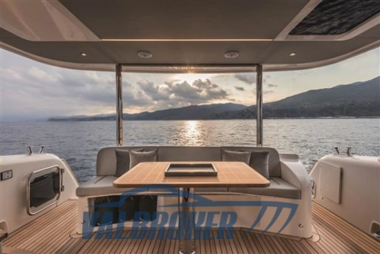 Absolute 48 Navetta brand new for sale