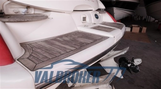 Sunseeker Superhawk 34 preowned for sale