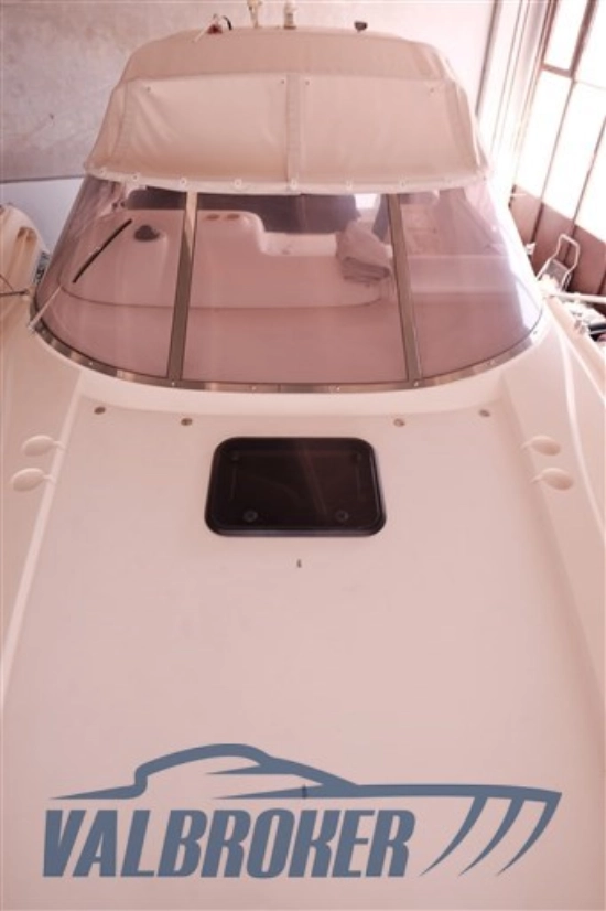 Sunseeker Portofino 34 usado à venda
