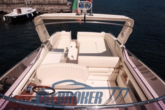 Colombo COLOMBO 38 ATLANTIC preowned for sale