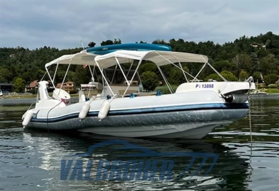 Marlin Boats MARLIN 21 FB de segunda mano en venta