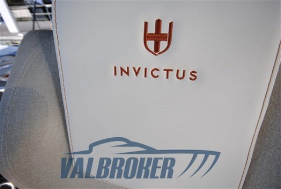 Invictus Yacht GT320 gebraucht zum verkauf