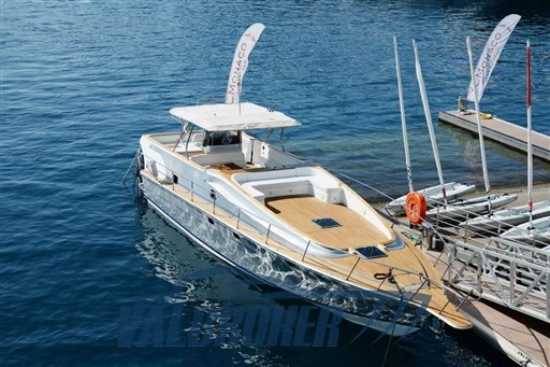 Monte Carlo Marine MCM 55 de segunda mano en venta