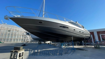 Atlantis 55 usata in vendita