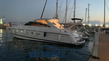 Princess Yachts V 48 d’occasion à vendre