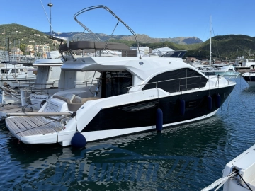 Sessa Marine F42 de segunda mano en venta