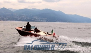 Colombo Bartolomeo Varazze usata in vendita