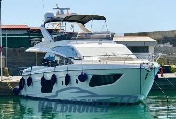Absolute 60 FLY usado à venda