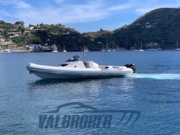 Sacs Marine Strider 11 de segunda mano en venta