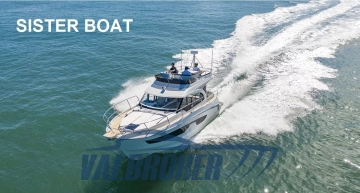 Beneteau Antares 11 usata in vendita