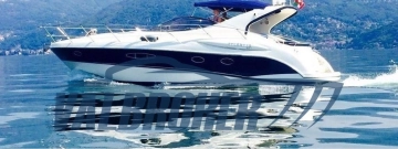 Atlantis 42 usata in vendita