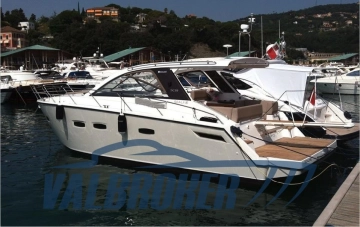 Sealine SC 35 usata in vendita