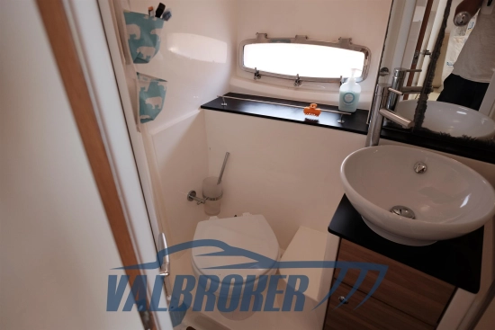 Sealine SC 35 usata in vendita