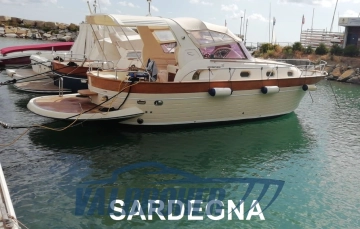 Apreamare APREA 32 COMFORT usata in vendita