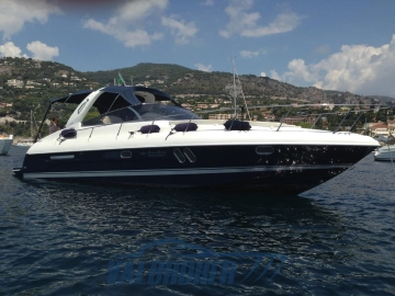 Airon Marine Airon 345 usado à venda