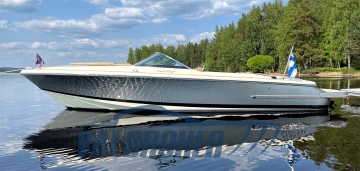 Chris Craft CORSAIR 22 de segunda mano en venta