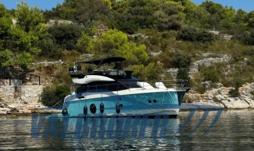 Beneteau Monte Carlo 5 de segunda mano en venta