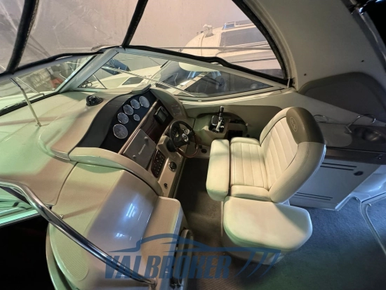 Sea Ray Sundancer 325 usata in vendita