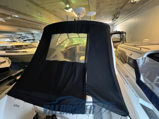 Sea Ray Sundancer 325 usata in vendita
