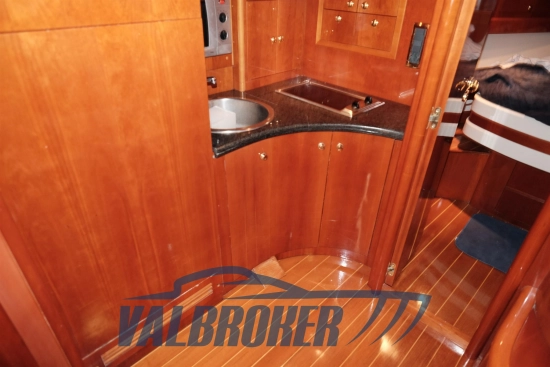 Cayman Yachts 43 WA usata in vendita