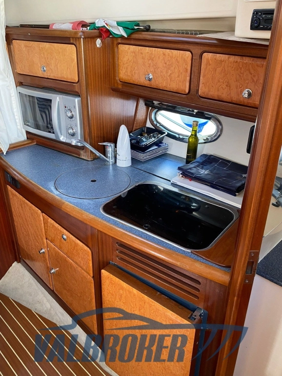 Bavaria Yachts BMB 300 Sport usata in vendita