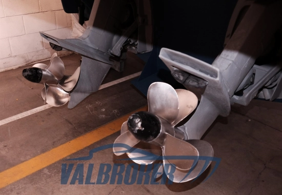 Bavaria Yachts BMB 300 Sport usata in vendita