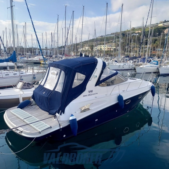 Bavaria Yachts BMB 300 Sport usata in vendita