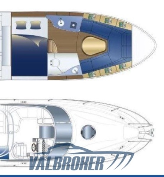 Bavaria Yachts BMB 300 Sport usata in vendita