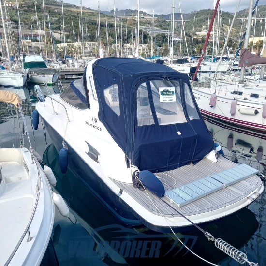 Bavaria Yachts BMB 300 Sport usata in vendita