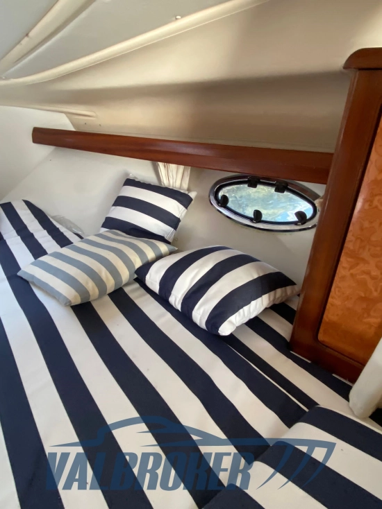 Bavaria Yachts BMB 300 Sport usata in vendita