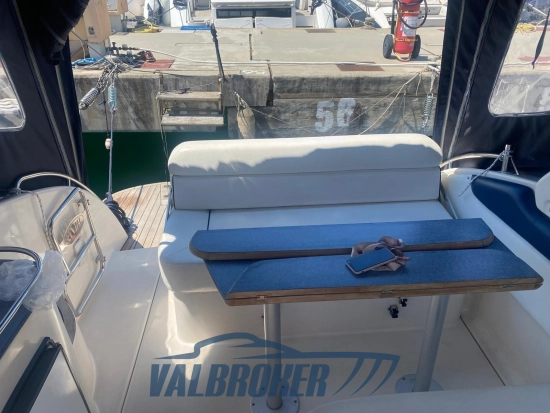 Bavaria Yachts BMB 300 Sport usata in vendita