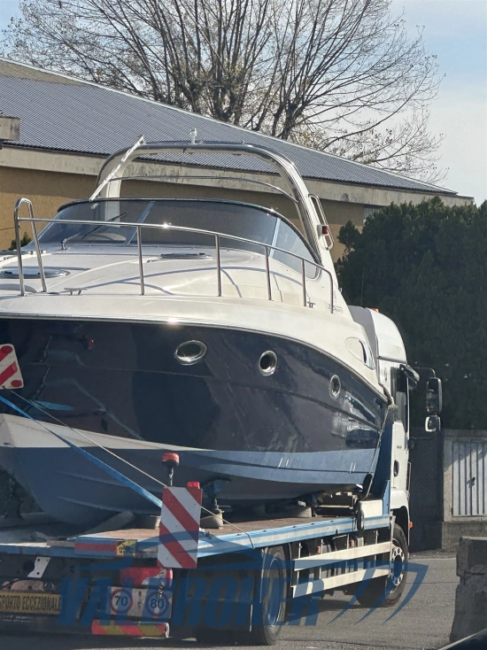 Bavaria Yachts BMB 300 Sport usata in vendita