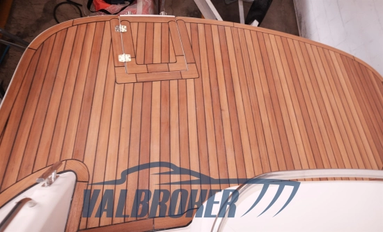Bavaria Yachts BMB 300 Sport usata in vendita