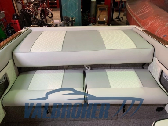 Sea Ray 200 SR de segunda mano en venta
